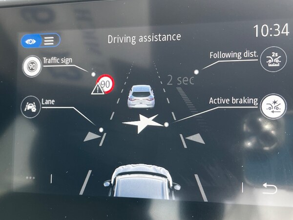 Used Renault Captur 2020 for sale - 75536748: Photo 34