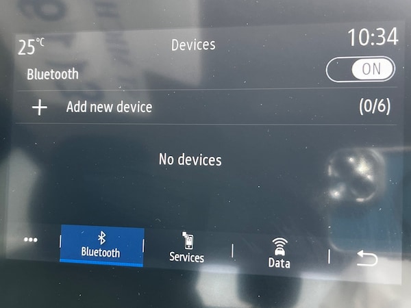 Used Renault Captur 2020 for sale - 75536748: Photo 38