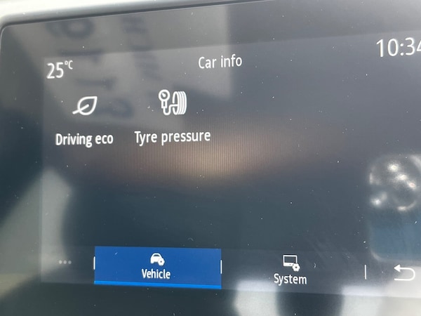 Used Renault Captur 2020 for sale - 75536748: Photo 39