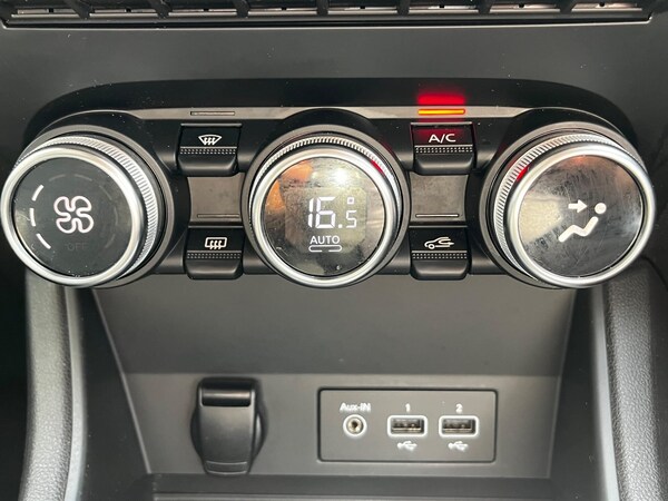 Used Renault Captur 2020 for sale - 75536748: Photo 47