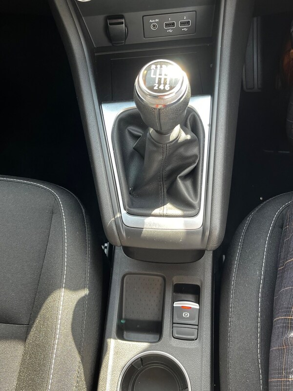 Used Renault Captur 2020 for sale - 75536748: Photo 51