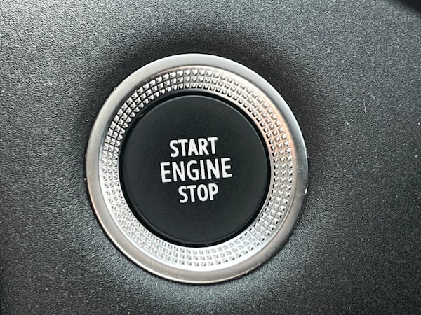Used Renault Captur 2020 for sale - 75536748: Photo 52