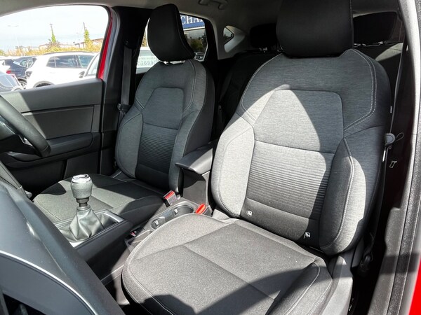 Used Renault Captur 2020 for sale - 75536748: Photo 62