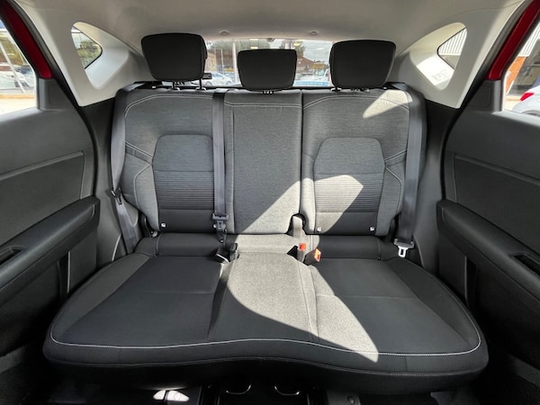 Used Renault Captur 2020 for sale - 75536748: Photo 63