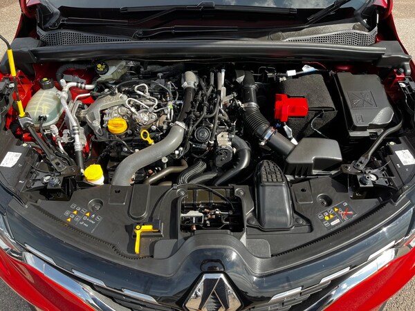 Used Renault Captur 2020 for sale - 75536748: Photo 7