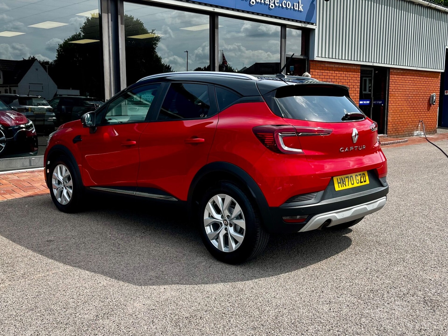 Vehicle 9