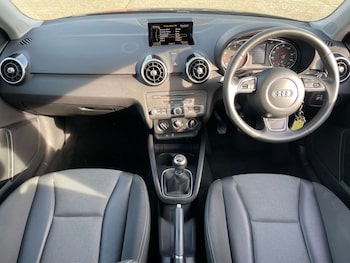 Used Audi A1 2017 for sale - 77889949: Photo