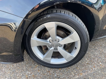 Used Audi A1 2017 for sale - 77889949: Photo