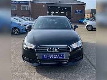 Used Audi A1 2017 for sale - 77889949: Photo