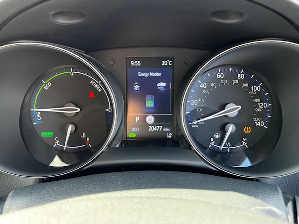 Used Toyota C-HR 2023 for sale - 75538637: Photo 21