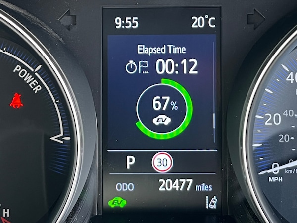 Used Toyota C-HR 2023 for sale - 75538637: Photo 24
