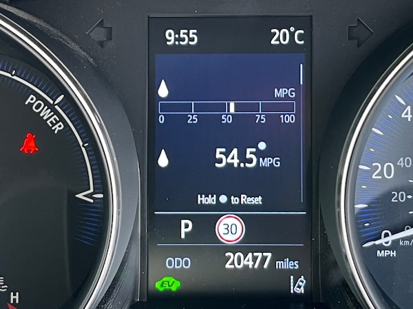 Used Toyota C-HR 2023 for sale - 75538637: Photo 25