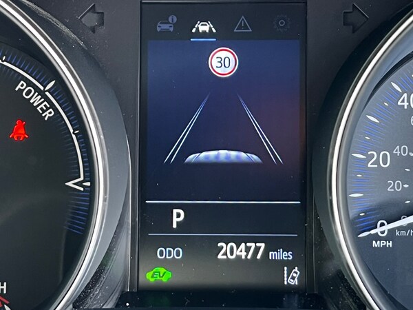 Used Toyota C-HR 2023 for sale - 75538637: Photo 26