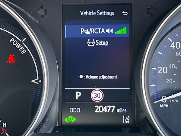 Used Toyota C-HR 2023 for sale - 75538637: Photo 27