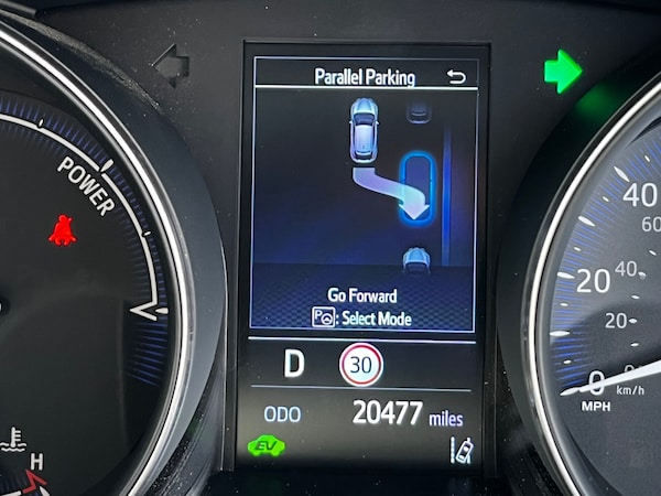 Used Toyota C-HR 2023 for sale - 75538637: Photo 28