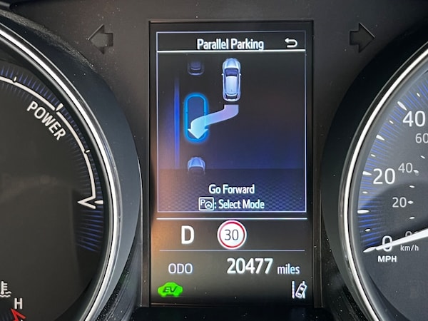 Used Toyota C-HR 2023 for sale - 75538637: Photo 29
