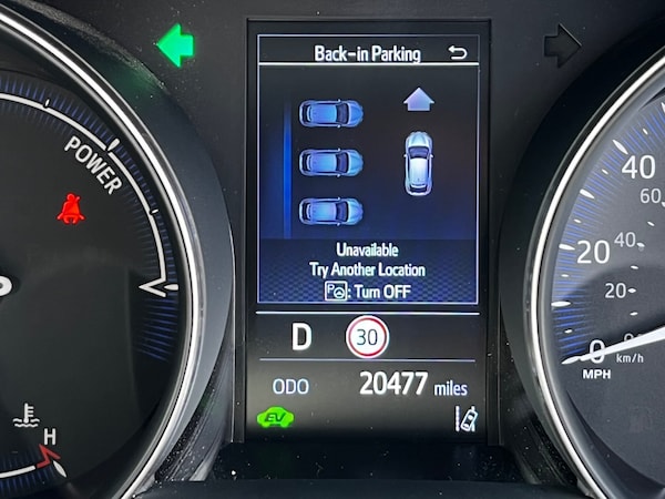 Used Toyota C-HR 2023 for sale - 75538637: Photo 30
