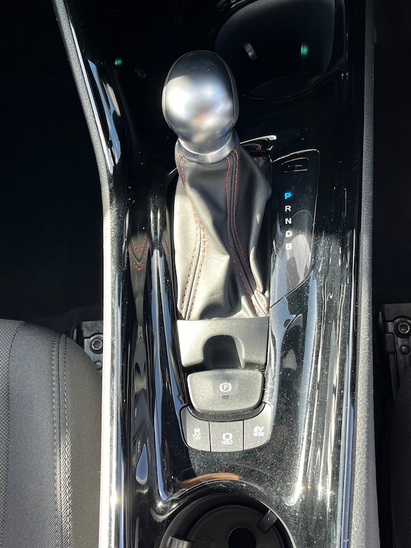 Used Toyota C-HR 2023 for sale - 75538637: Photo 48