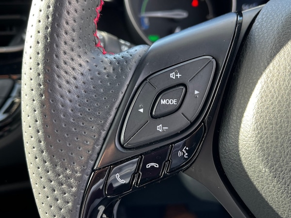 Used Toyota C-HR 2023 for sale - 75538637: Photo 50