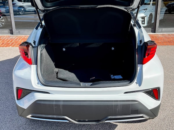 Used Toyota C-HR 2023 for sale - 75538637: Photo 62