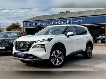 Used Nissan X-Trail 2023 for sale - 79752063: Photo