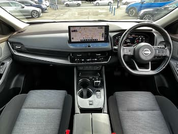 Used Nissan X-Trail 2023 for sale - 79752063: Photo
