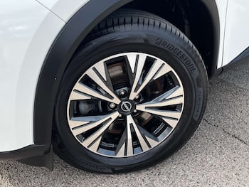 Used Nissan X-Trail 2023 for sale - 79752063: Photo