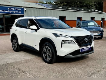 Used Nissan X-Trail 2023 for sale - 79752063: Photo