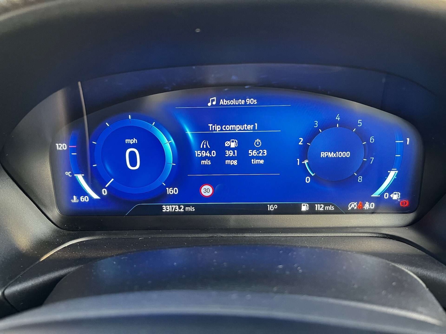 Used Ford Fiesta 2022 for sale - 76905244: Photo 22