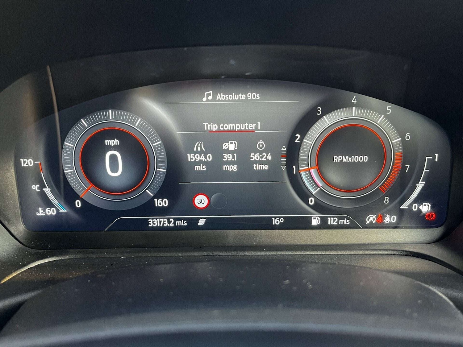 Used Ford Fiesta 2022 for sale - 76905244: Photo 23