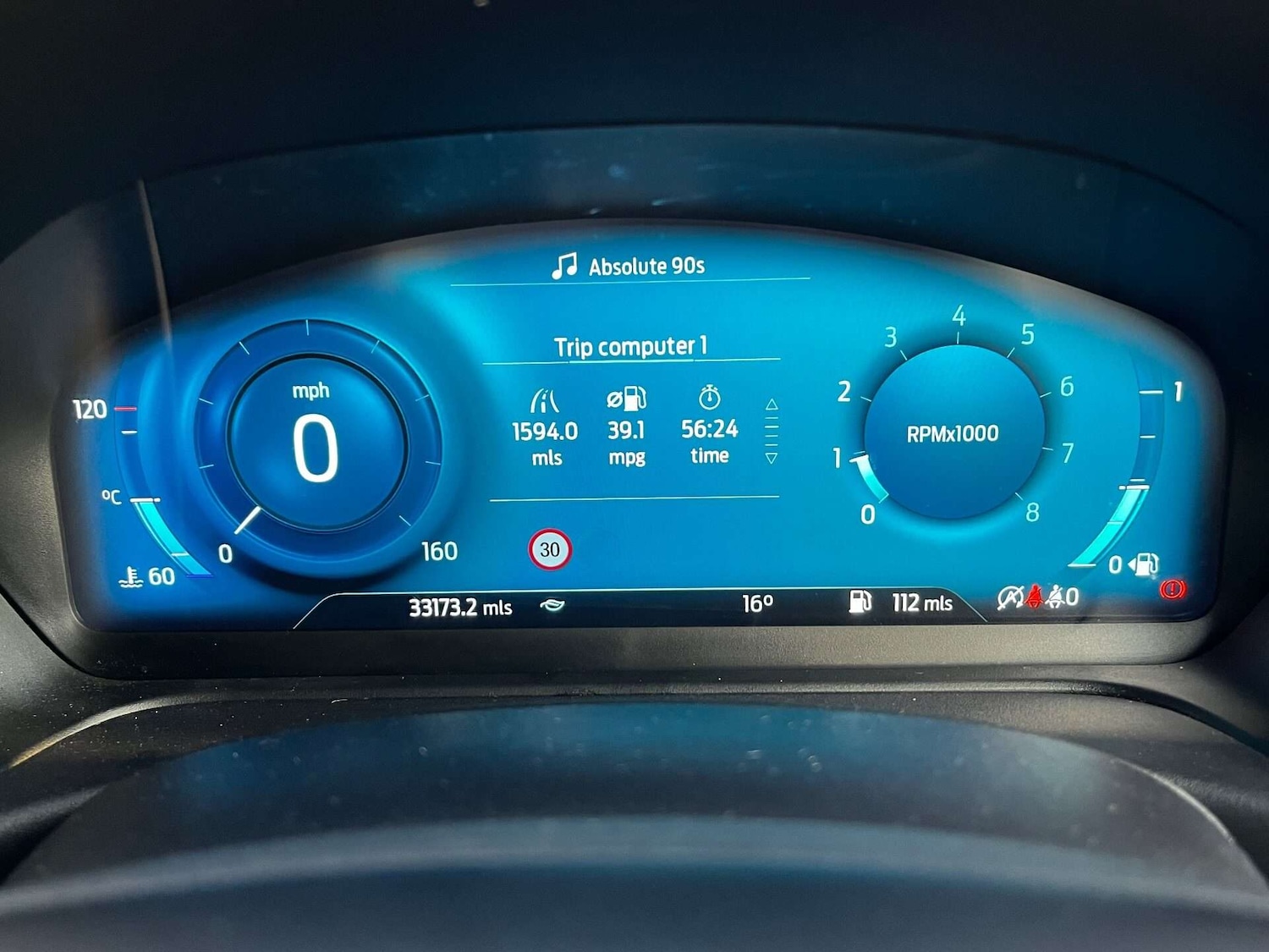 Used Ford Fiesta 2022 for sale - 76905244: Photo 24