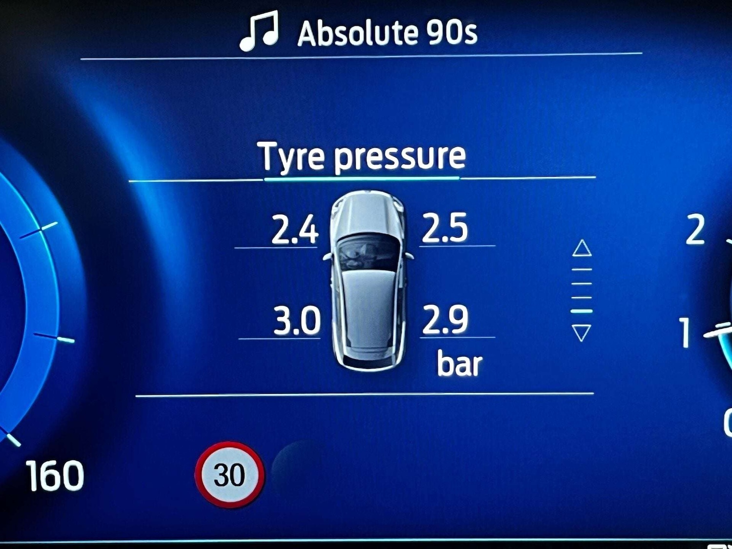 Used Ford Fiesta 2022 for sale - 76905244: Photo 30