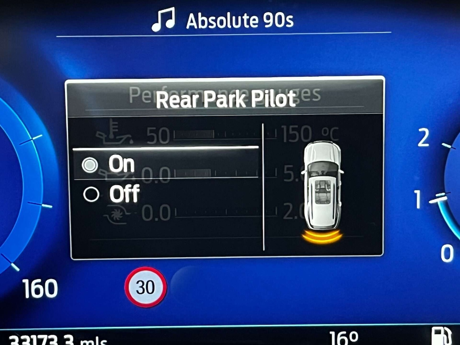 Used Ford Fiesta 2022 for sale - 76905244: Photo 33