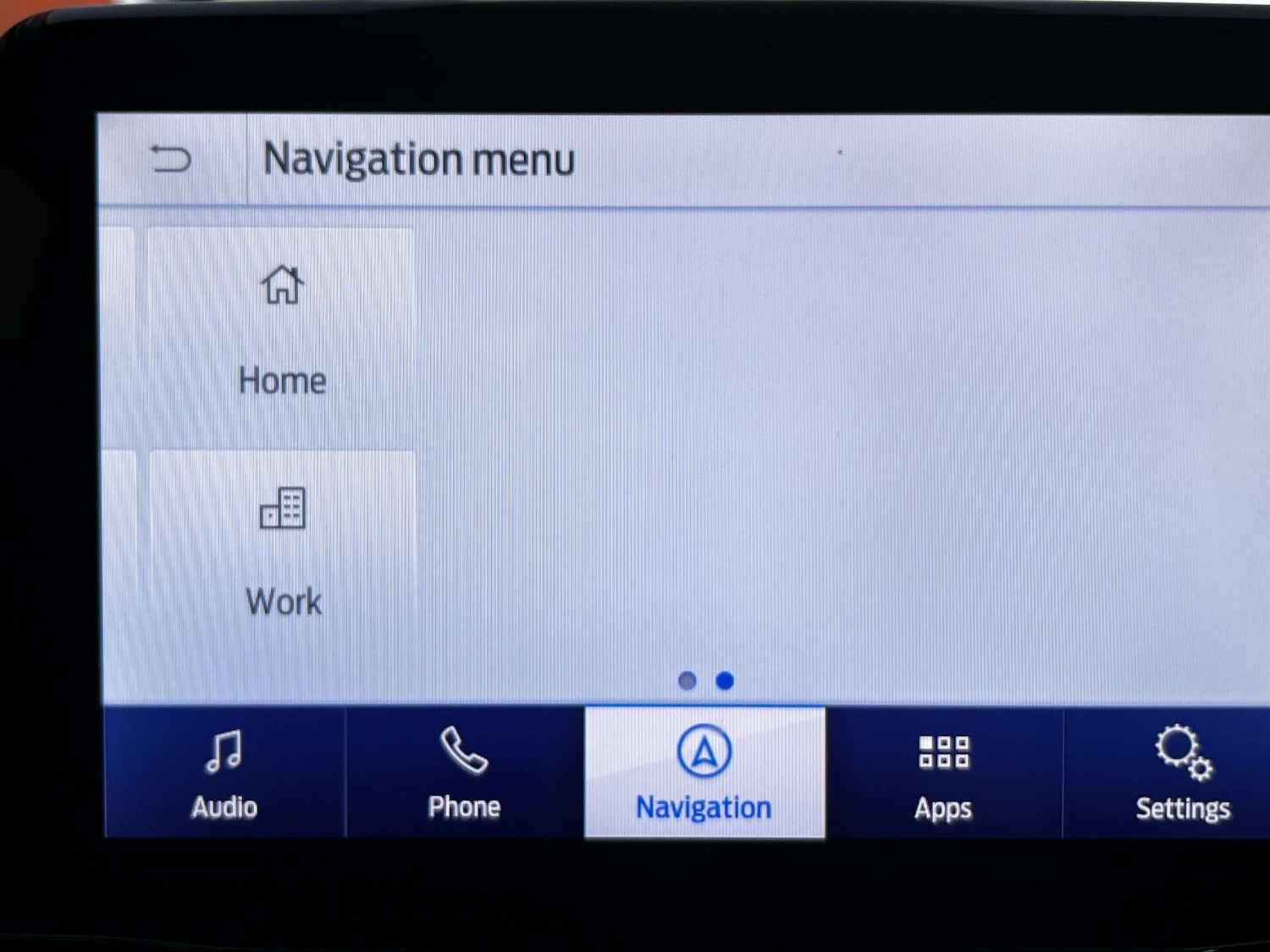 Used Ford Fiesta 2022 for sale - 76905244: Photo 38