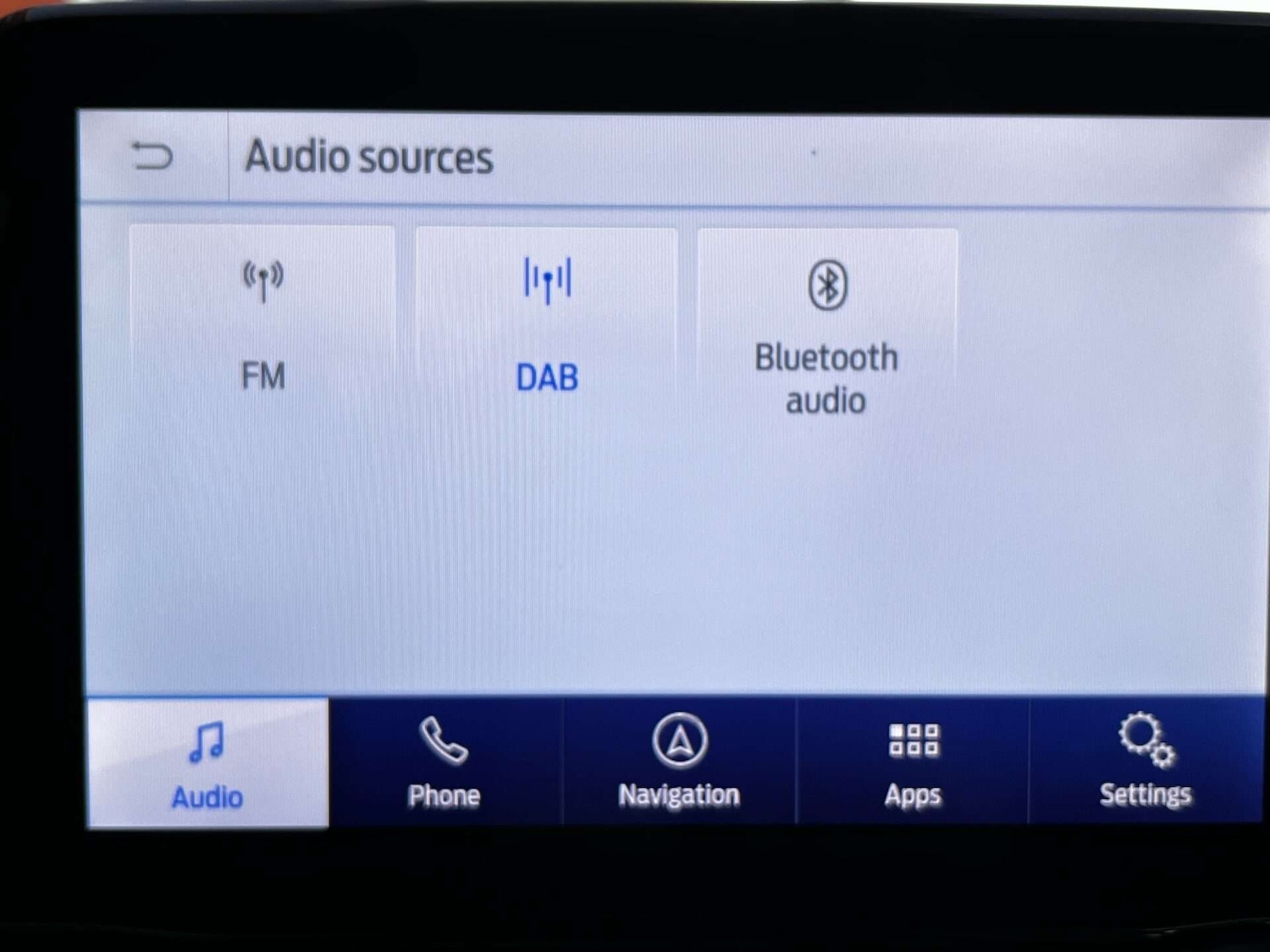 Used Ford Fiesta 2022 for sale - 76905244: Photo 40