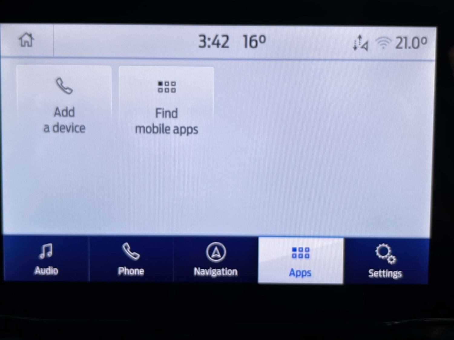 Used Ford Fiesta 2022 for sale - 76905244: Photo 42