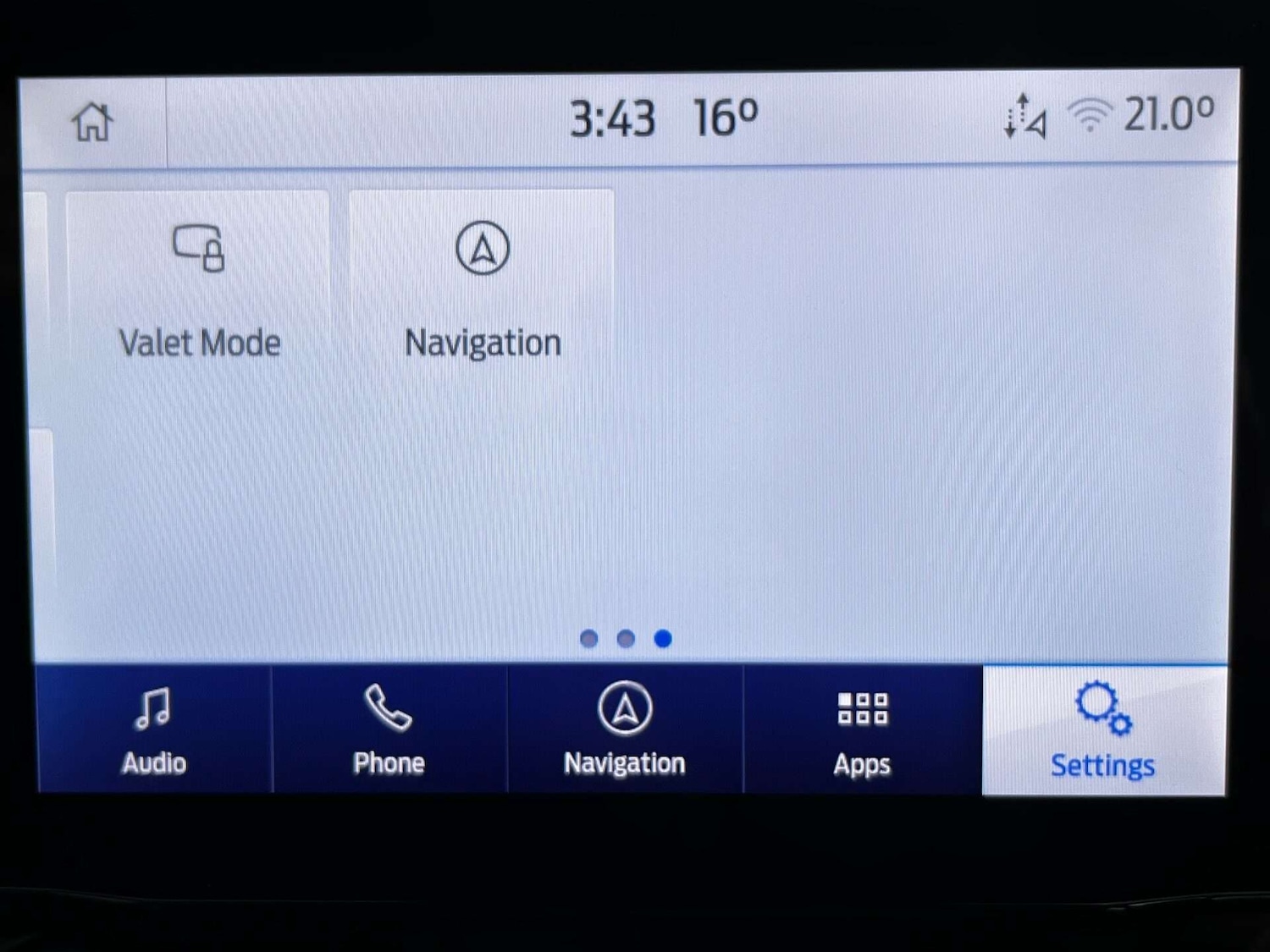 Used Ford Fiesta 2022 for sale - 76905244: Photo 47