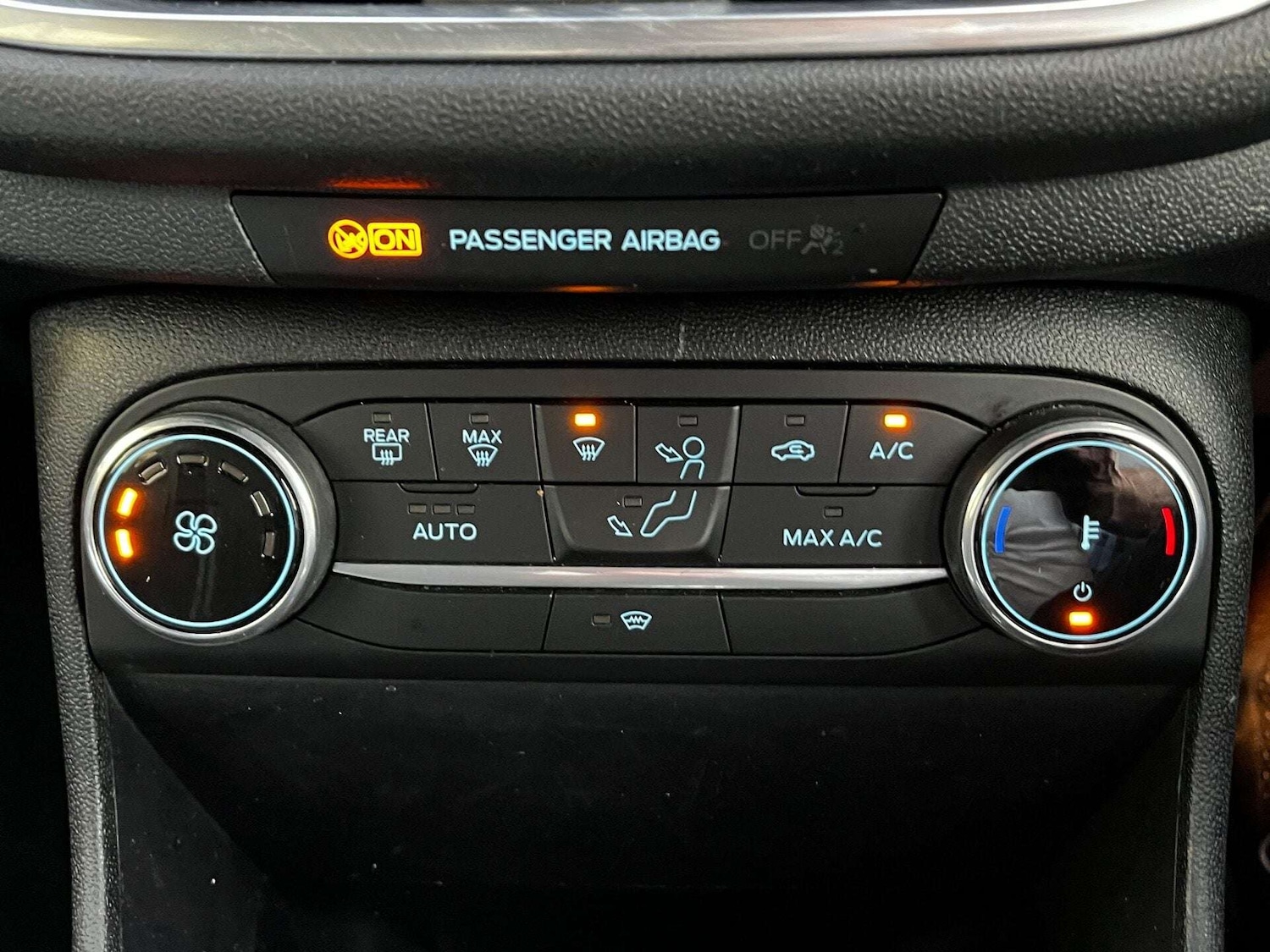 Used Ford Fiesta 2022 for sale - 76905244: Photo 49