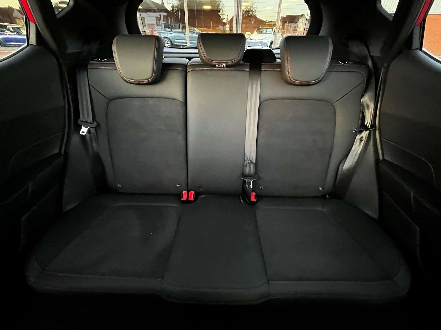 Used Ford Fiesta 2022 for sale - 76905244: Photo 64