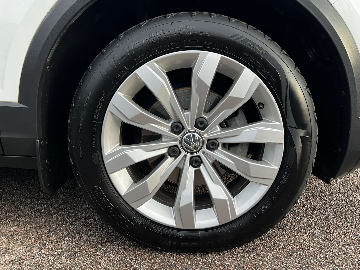 Used Volkswagen T-Roc 2019 for sale - 76905370: Photo 16