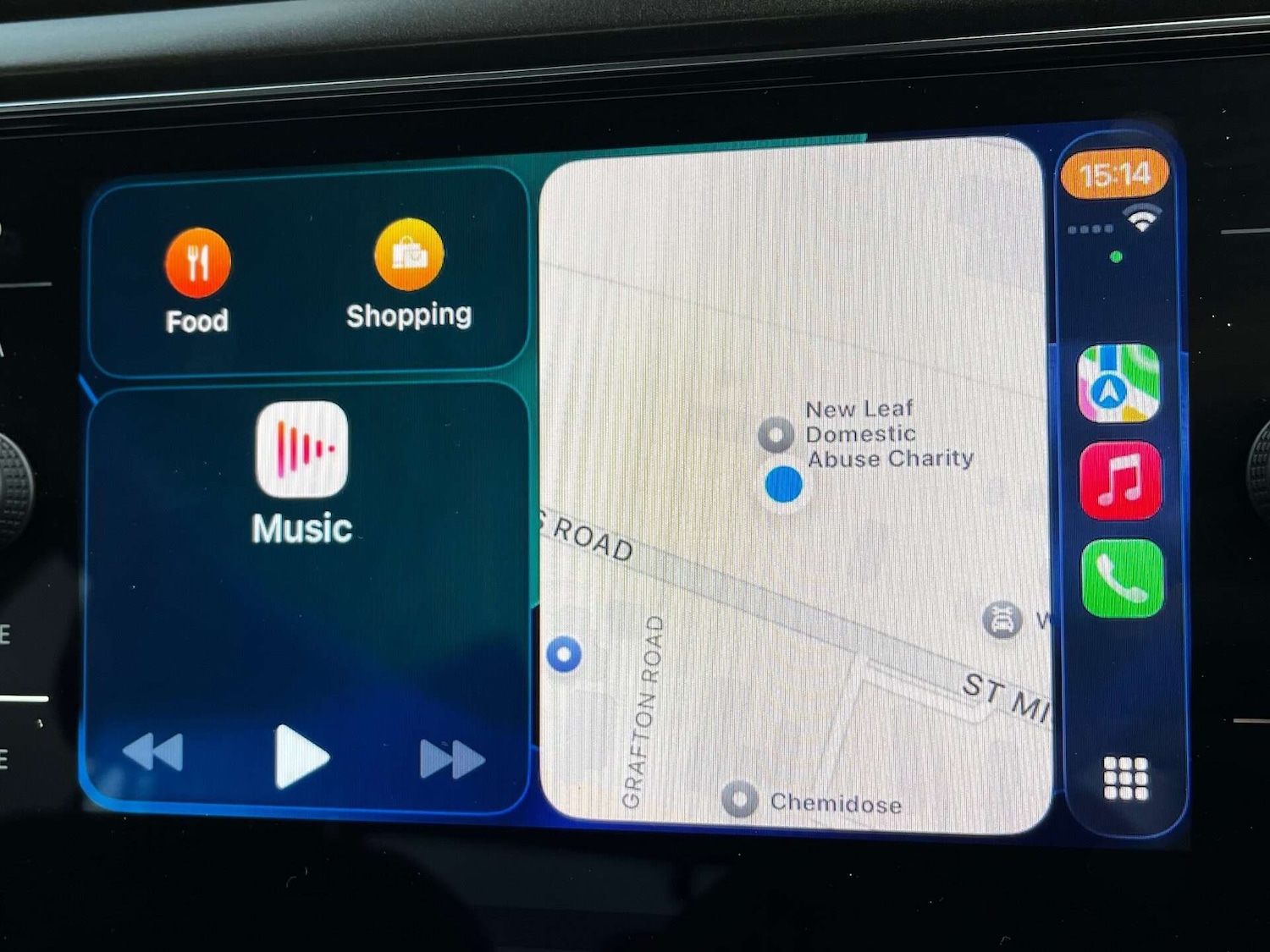 Used Volkswagen T-Roc 2019 for sale - 76905370: Photo 29