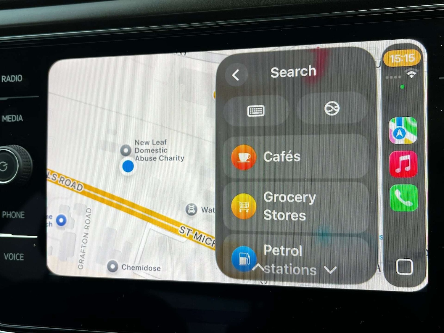 Used Volkswagen T-Roc 2019 for sale - 76905370: Photo 31