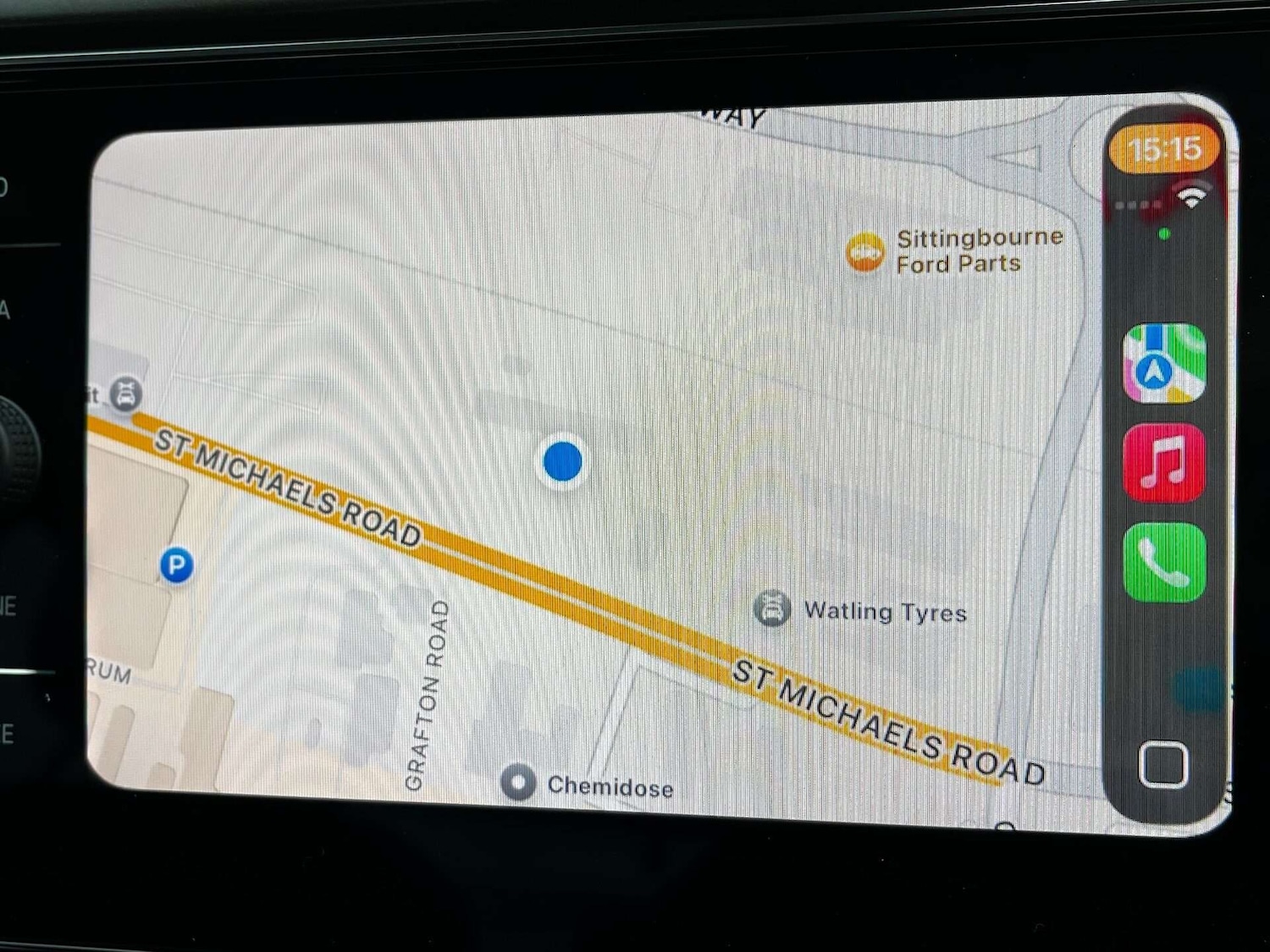 Used Volkswagen T-Roc 2019 for sale - 76905370: Photo 32