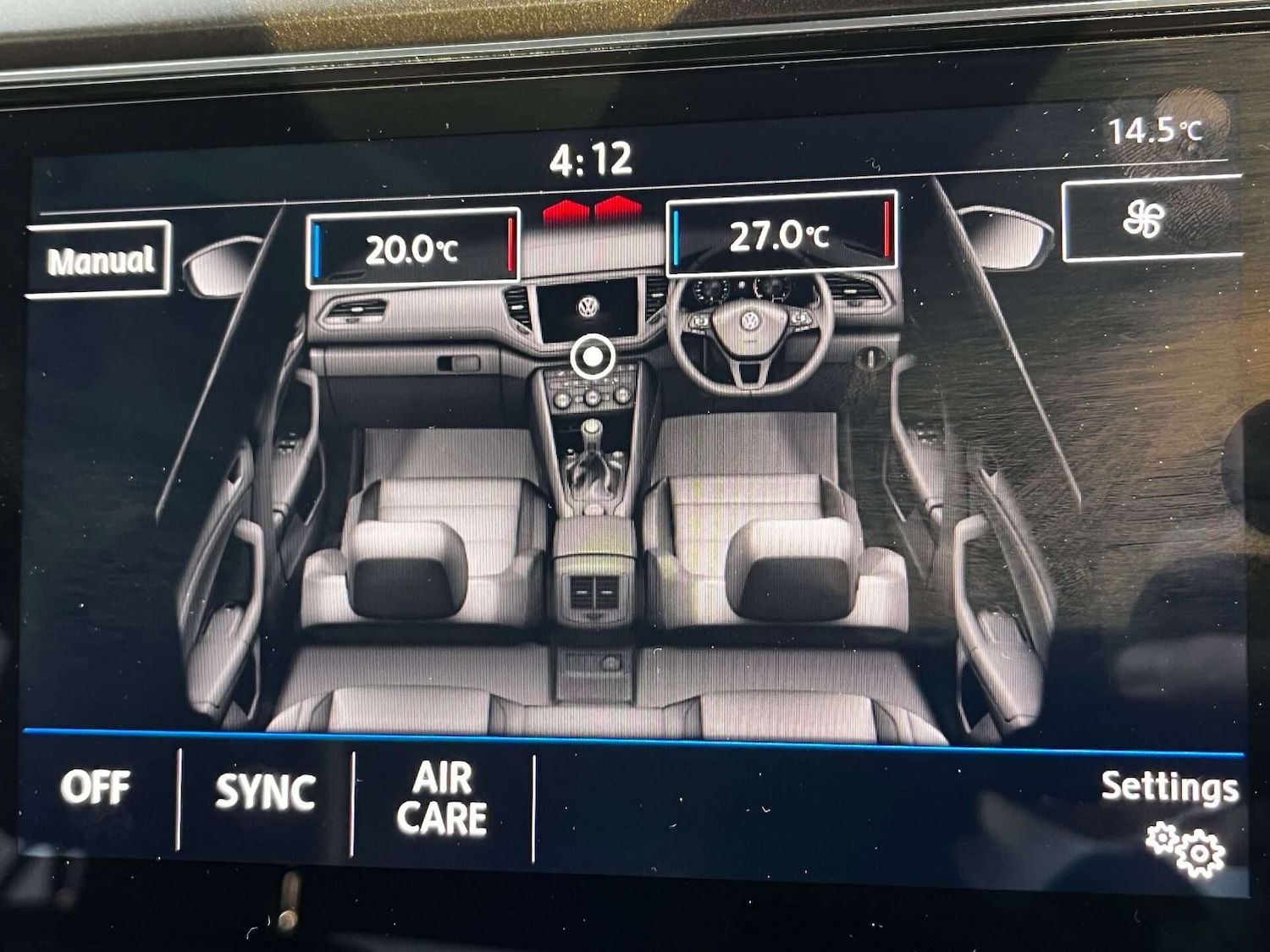 Used Volkswagen T-Roc 2019 for sale - 76905370: Photo 41