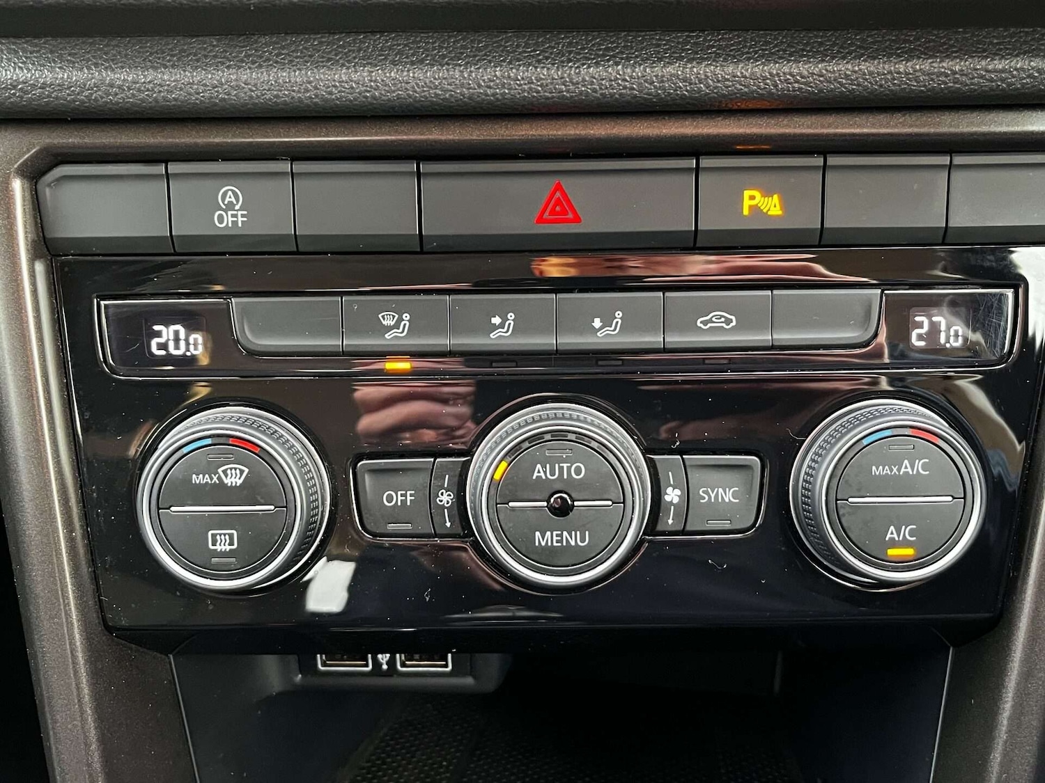Used Volkswagen T-Roc 2019 for sale - 76905370: Photo 48