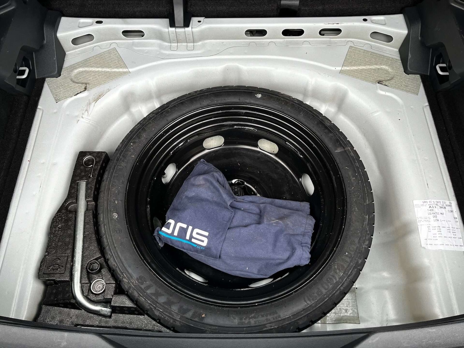 Used Volkswagen T-Roc 2019 for sale - 76905370: Photo 67