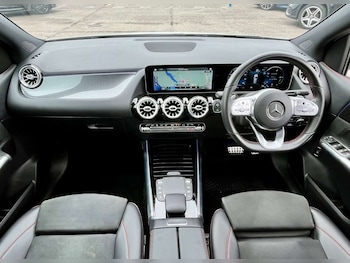 Used Mercedes-Benz B Class 2020 for sale - 78876846: Photo
