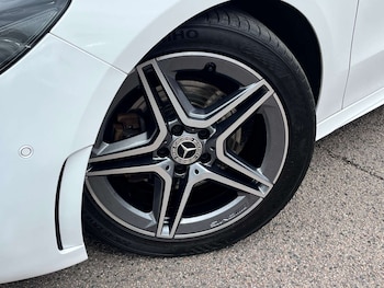 Used Mercedes-Benz B Class 2020 for sale - 78876846: Photo