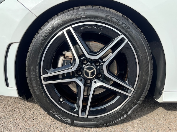 Used Mercedes-Benz B Class 2022 for sale - 74816554: Photo 13