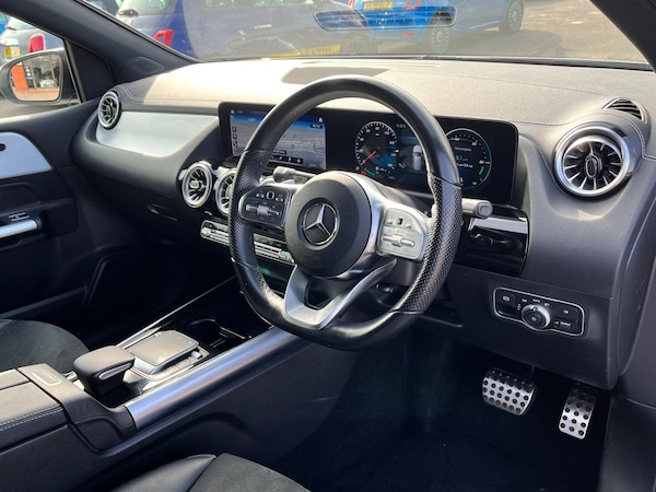 Used Mercedes-Benz B Class 2022 for sale - 74816554: Photo 18
